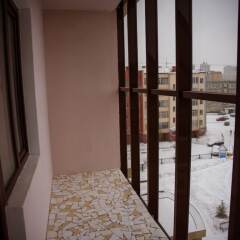 Goldman Empire in Astana, Kazakhstan from 82$, photos, reviews - zenhotels.com balcony