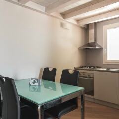 Отель Sant'orsola Suites Apartments Италия, Болонья - отзывы, цены и фото номеров - забронировать отель Sant'orsola Suites Apartments онлайн в номере фото 2