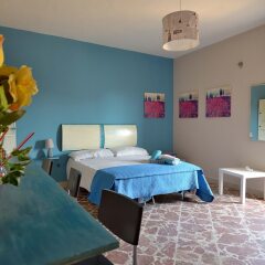 Отель Casa del Viaggiatore Агридженто детские мероприятия