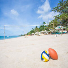 Курортный отель Lamai Coconut Beach спа