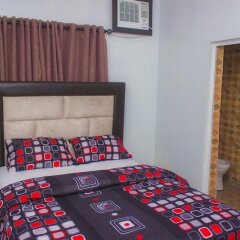Rush Hotel in Ikeja, Nigeria from 149$, photos, reviews - zenhotels.com photo 5