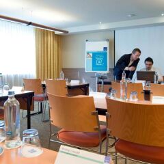 Hotel Novotel Brussels Airport Завентем интерьер отеля фото 2