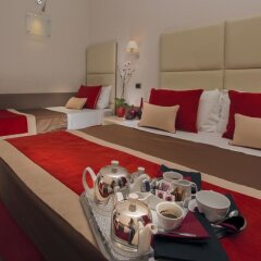 Demetra Hotel детские мероприятия фото 2