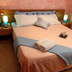 Отель Mirko B&B комната для гостей фото 5
