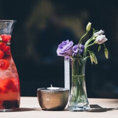 Отель Boutique Hotel Townhouse 27 Сербия, Белград - 1 отзыв об отеле, цены и фото номеров - забронировать отель Boutique Hotel Townhouse 27 онлайн интерьер отеля фото 3