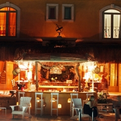 La Capria Suite Hotel Чешме интерьер отеля фото 2