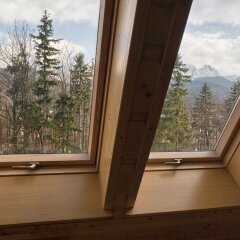 Апартаменты VisitZakopane White River Apartments