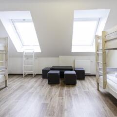 Отель wombat's CITY HOSTELS VIENNA - Naschmarkt Австрия, Вена - 3 отзыва об отеле, цены и фото номеров - забронировать отель wombat's CITY HOSTELS VIENNA - Naschmarkt онлайн детские мероприятия