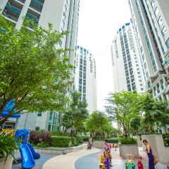 Отель Belle Grand Rama9 Таиланд, Бангкок - отзывы, цены и фото номеров - забронировать отель Belle Grand Rama9 онлайн помещение для мероприятий фото 2