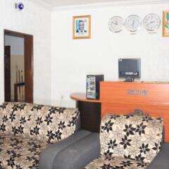 Отель Esre Blues Hotel Нигерия, Калабар - отзывы, цены и фото номеров - забронировать отель Esre Blues Hotel онлайн комната для гостей фото 5