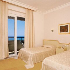 Kleopatra Hermes Hotel Турция, Аланья - отзывы, цены и фото номеров - забронировать отель Kleopatra Hermes Hotel онлайн комната для гостей фото 3