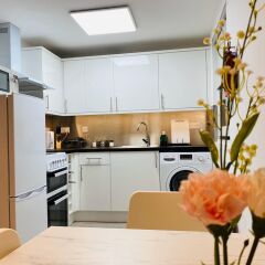 Отель Seafield Seafront Apartments Великобритания, Хов - отзывы, цены и фото номеров - забронировать отель Seafield Seafront Apartments онлайн в номере