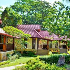 Отель Sayang Beach Resort Koh Lanta Таиланд, Ланта - 1 отзыв об отеле, цены и фото номеров - забронировать отель Sayang Beach Resort Koh Lanta онлайн фото 11