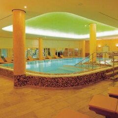 Апартаменты Residenz am Dom Boardinghouse Apartments бассейн