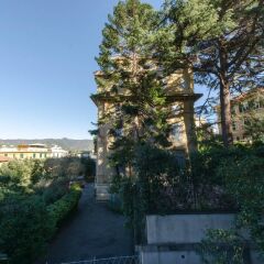 Отель Costa Santa Margherita by KlabHouse Церковь Св. Маргариты Лигурийской фото 2