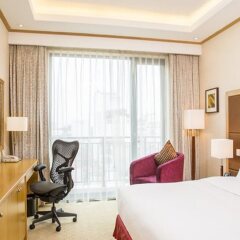 Отель Hilton Garden Inn Hanoi удобства в номере
