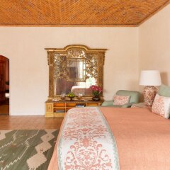 Отель Hacienda De San Antonio Сан-Антонио комната для гостей фото 2