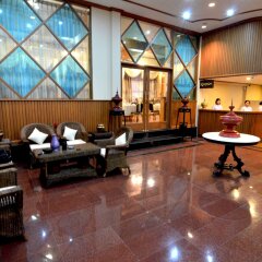 Kyi Tin Hotel интерьер отеля фото 2