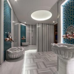 Beyaz Saray Турция, Стамбул - 10 отзывов об отеле, цены и фото номеров - забронировать отель Beyaz Saray онлайн сауна