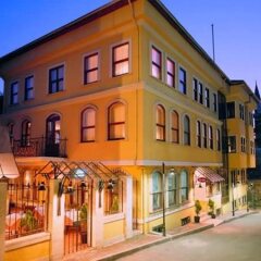 Arena Hotel - Special Class фото 4