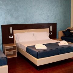 Отель B&B Marbò Florence детские мероприятия фото 2