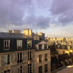 Отель Boutique Hotel de la Place des Vosges Франция, Париж - отзывы, цены и фото номеров - забронировать отель Boutique Hotel de la Place des Vosges онлайн фото 2