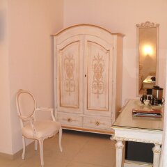 Отель Residenza Due Torri Италия, Болонья - отзывы, цены и фото номеров - забронировать отель Residenza Due Torri онлайн удобства в номере фото 2