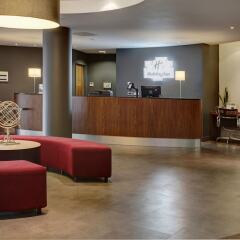 Отель Holiday Inn London - Luton Airport интерьер отеля фото 3