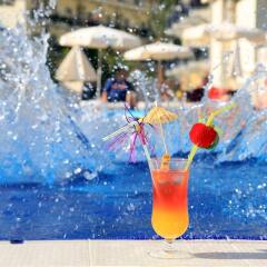 Montebello Resort & Spa – All Inclusive Турция, Олудениз - отзывы, цены и фото номеров - забронировать отель Montebello Resort & Spa – All Inclusive онлайн детские мероприятия фото 2