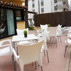 Adia Hotel Cunit Playa