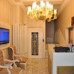 ch Azade Hotel Турция, Кайсери - отзывы, цены и фото номеров - забронировать отель ch Azade Hotel онлайн развлечения