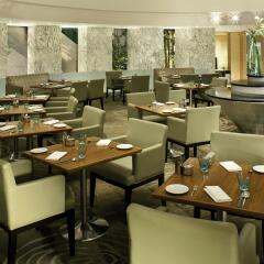 Отель The Westin Kuala Lumpur Малайзия, Куала-Лумпур - отзывы, цены и фото номеров - забронировать отель The Westin Kuala Lumpur онлайн питание