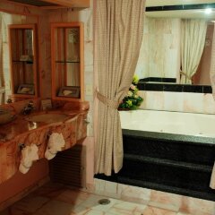 Отель Casa Grande Aeropuerto Hotel & Centro de Negocios Мексика, Гвадалахара - отзывы, цены и фото номеров - забронировать отель Casa Grande Aeropuerto Hotel & Centro de Negocios онлайн сауна