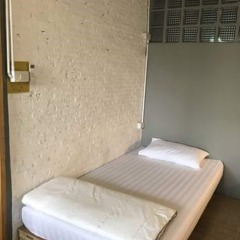 Nesuto Hostel & Cafe Ramkamhaeng 52 сауна