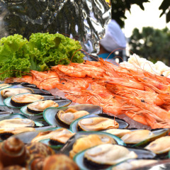 Отель A-One Pattaya Beach Resort
