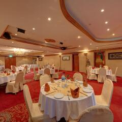 Royal Ascot Hotel