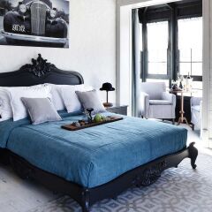 Alacati Port Ladera Hotel - Adults Only Чешме комната для гостей фото 3