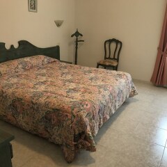 Отель Complejo Turistico Baños del Robledillo комната для гостей фото 5