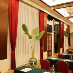 Sanya Guesthouse International Hotel интерьер отеля фото 3