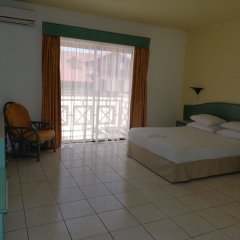 Hotel Amazonia Cayenne in Cayenne, French Guiana from 112$, photos, reviews - zenhotels.com