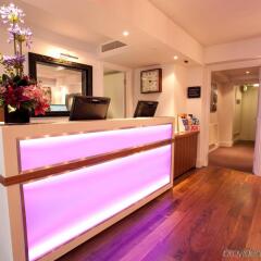 Heywood House Hotel спа