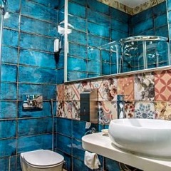 Трезини Арт-отель Санкт-Петербург фото 10