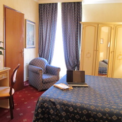Hotel Siviglia комната для гостей фото 2