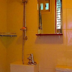 Отель Hanok Guesthouse 201 Южная Корея, Сеул - отзывы, цены и фото номеров - забронировать отель Hanok Guesthouse 201 онлайн фото 25