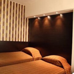 Madara Hotel Шумен комната для гостей