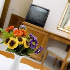 Hotel Ristorante Lewald Горнолыжный курорт Ортлер балкон