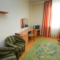 Гостиница Пятый Угол детские мероприятия фото 2