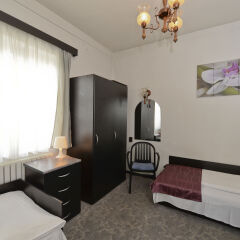 Budai Hotel комната для гостей фото 4