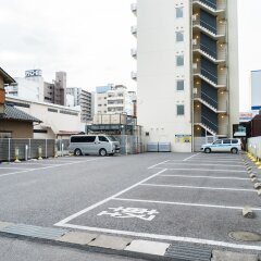 Отель Super Hotel Utsunomiya Япония, Уцуномия - отзывы, цены и фото номеров - забронировать отель Super Hotel Utsunomiya онлайн парковка