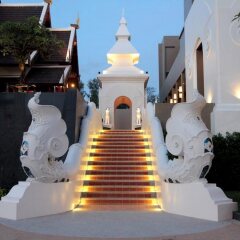 Отель Maikhao Palm Beach Resort фото 4